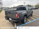 Thumbnail image of 2022 GMC Canyon at Sauers Buick GMC