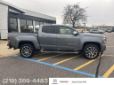 Thumbnail image of 2022 GMC Canyon at Sauers Buick GMC