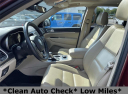 Thumbnail image of 2021 Jeep Grand Cherokee at Huntington Jeep Chrysler