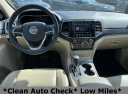 Thumbnail image of 2021 Jeep Grand Cherokee at Huntington Jeep Chrysler