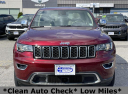 Thumbnail image of 2021 Jeep Grand Cherokee at Huntington Jeep Chrysler