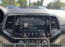 Thumbnail image of 2021 Jeep Grand Cherokee at Huntington Jeep Chrysler