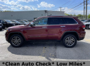 Thumbnail image of 2021 Jeep Grand Cherokee at Huntington Jeep Chrysler