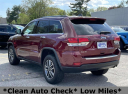 Thumbnail image of 2021 Jeep Grand Cherokee at Huntington Jeep Chrysler