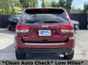 Thumbnail image of 2021 Jeep Grand Cherokee at Huntington Jeep Chrysler