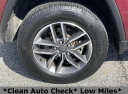 Thumbnail image of 2021 Jeep Grand Cherokee at Huntington Jeep Chrysler