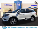 Thumbnail image of 2018 Honda Pilot at Langdale Honda