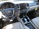 2018 Honda Pilot EX-L at Langdale Honda
