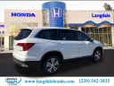 Thumbnail image of 2018 Honda Pilot at Langdale Honda
