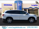 Thumbnail image of 2018 Honda Pilot at Langdale Honda