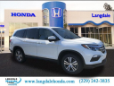 Thumbnail image of 2018 Honda Pilot at Langdale Honda