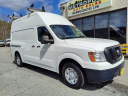 2019 Nissan NV 2500 HD S at METROPOLIS AUTO SALES, LLC