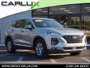 Thumbnail image of 2020 Hyundai SANTA FE at Carlux - Fort Myers