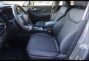 Thumbnail image of 2020 Hyundai SANTA FE at Carlux - Fort Myers
