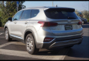 Thumbnail image of 2020 Hyundai SANTA FE at Carlux - Fort Myers