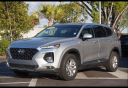 Thumbnail image of 2020 Hyundai SANTA FE at Carlux - Fort Myers