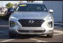 Thumbnail image of 2020 Hyundai SANTA FE at Carlux - Fort Myers