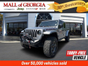 Thumbnail image of 2020 Jeep Gladiator at MallOfGeorgiaChryslerDodgeJeep - New