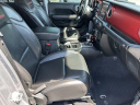 2020 Jeep Gladiator Rubicon at MallOfGeorgiaChryslerDodgeJeep - New