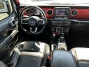 Thumbnail image of 2020 Jeep Gladiator at MallOfGeorgiaChryslerDodgeJeep - New