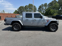Thumbnail image of 2020 Jeep Gladiator at MallOfGeorgiaChryslerDodgeJeep - New