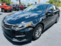 Thumbnail image of 2020 Kia Optima at Driven Auto Sales