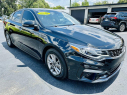 Thumbnail image of 2020 Kia Optima at Driven Auto Sales