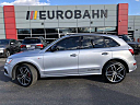 Thumbnail image of 2017 Audi SQ5 at EurobahnBmwMiniMercedesBenz of Greensboro, NC