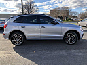 Thumbnail image of 2017 Audi SQ5 at EurobahnBmwMiniMercedesBenz of Greensboro, NC