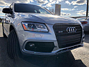Thumbnail image of 2017 Audi SQ5 at EurobahnBmwMiniMercedesBenz of Greensboro, NC