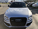 Thumbnail image of 2017 Audi SQ5 at EurobahnBmwMiniMercedesBenz of Greensboro, NC