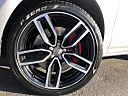 Thumbnail image of 2017 Audi SQ5 at EurobahnBmwMiniMercedesBenz of Greensboro, NC