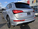 Thumbnail image of 2017 Audi SQ5 at EurobahnBmwMiniMercedesBenz of Greensboro, NC