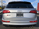 Thumbnail image of 2017 Audi SQ5 at EurobahnBmwMiniMercedesBenz of Greensboro, NC