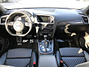 Thumbnail image of 2017 Audi SQ5 at EurobahnBmwMiniMercedesBenz of Greensboro, NC