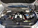 Thumbnail image of 2017 Audi SQ5 at EurobahnBmwMiniMercedesBenz of Greensboro, NC