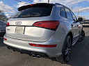 Thumbnail image of 2017 Audi SQ5 at EurobahnBmwMiniMercedesBenz of Greensboro, NC