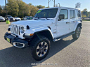 2018 Jeep Wrangler Unlimited at Schmidt Auto Sales, Inc.