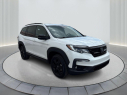 Thumbnail image of 2022 Honda Pilot at Brickell Buick & GMC
