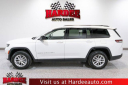 Thumbnail image of 2022 Jeep Grand Cherokee L at HardeeAutoSales of Conway, SC