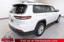 Thumbnail image of 2022 Jeep Grand Cherokee L at HardeeAutoSales of Conway, SC