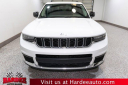 Thumbnail image of 2022 Jeep Grand Cherokee L at HardeeAutoSales of Conway, SC