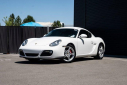 Thumbnail image of 2011 Porsche Cayman at BillPearceBmw of Reno, NV