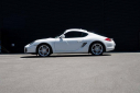 Thumbnail image of 2011 Porsche Cayman at BillPearceBmw of Reno, NV