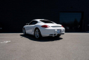 Thumbnail image of 2011 Porsche Cayman at BillPearceBmw of Reno, NV