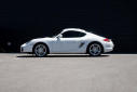 Thumbnail image of 2011 Porsche Cayman at BillPearceBmw of Reno, NV