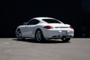 Thumbnail image of 2011 Porsche Cayman at BillPearceBmw of Reno, NV