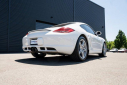 2011 Porsche Cayman Base at BillPearceBmw of Reno, NV