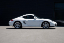 Thumbnail image of 2011 Porsche Cayman at BillPearceBmw of Reno, NV