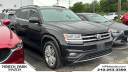 Thumbnail image of 2020 Volkswagen Atlas at North Park Mazda Used
